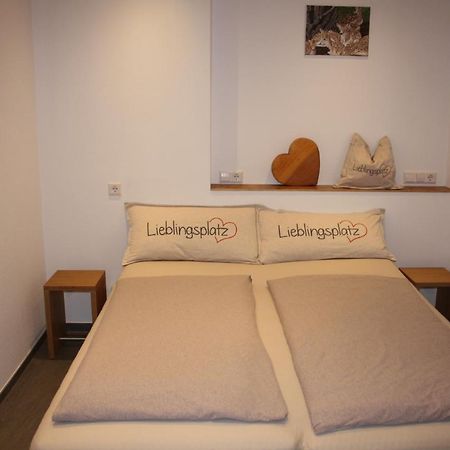 Apartment Mit Sauna Frickingen المظهر الخارجي الصورة