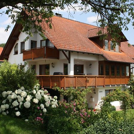 Apartment Mit Sauna Frickingen المظهر الخارجي الصورة