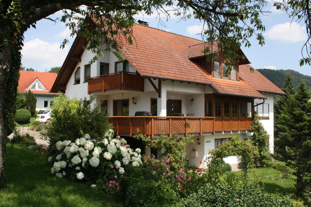 Apartment Mit Sauna Frickingen المظهر الخارجي الصورة