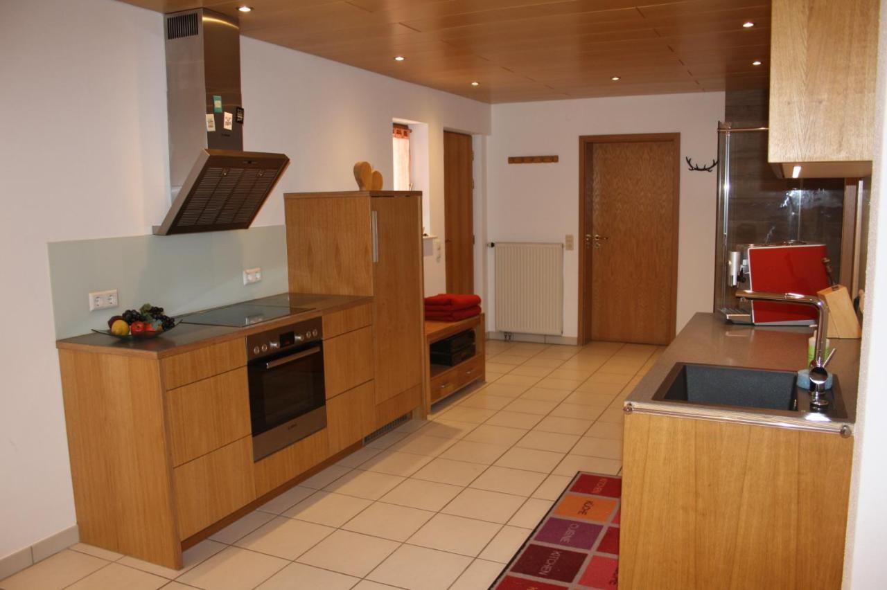 Apartment Mit Sauna Frickingen المظهر الخارجي الصورة
